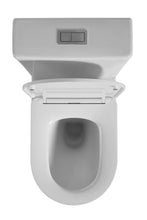 Avis Compact Rimless Toilet Suite
