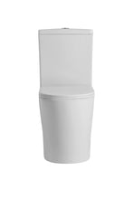 Livis Rimless Toilet Suite