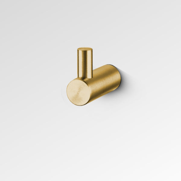 KOVA Compact Robe Hook