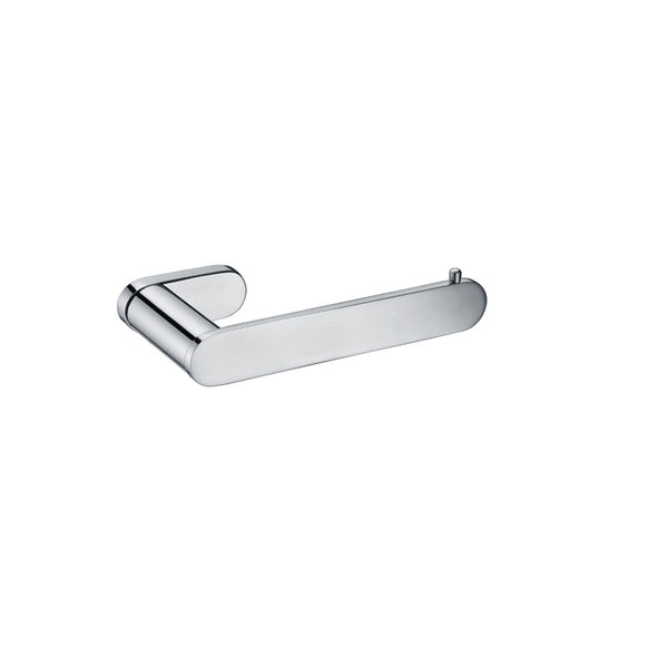 SS RUND Toilet Roll Holder