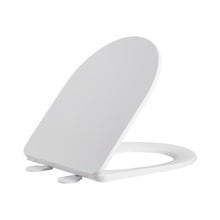 Avery Box Rim Toilet Suite