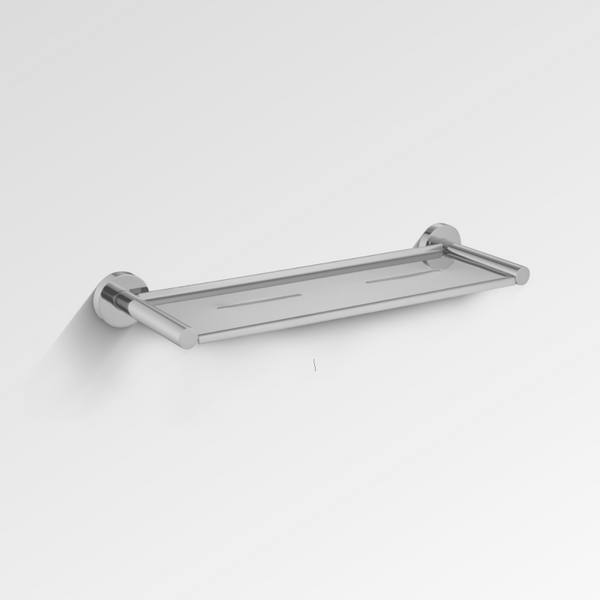 New York Metal Shelf 420mm