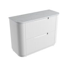 Curva Floor Standing Vanity 750mm to 1800mm