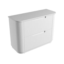 Curva Floor Standing Vanity 750mm to 1800mm