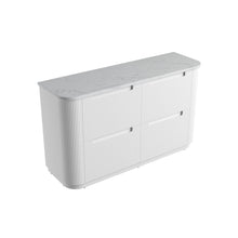 Curva Floor Standing Vanity 750mm to 1800mm