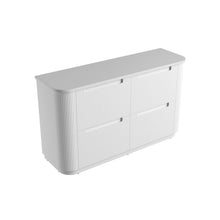 Curva Floor Standing Vanity 750mm to 1800mm