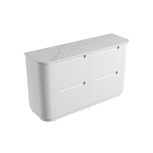 Curva Floor Standing Vanity 750mm to 1800mm