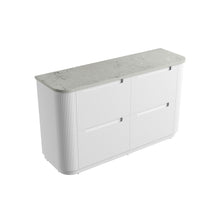Curva Floor Standing Vanity 750mm to 1800mm