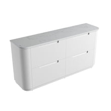 Curva Floor Standing Vanity 750mm to 1800mm