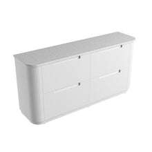 Curva Floor Standing Vanity 750mm to 1800mm