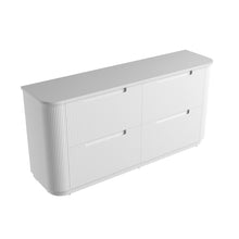 Curva Floor Standing Vanity 750mm to 1800mm