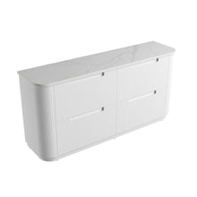 Curva Floor Standing Vanity 750mm to 1800mm