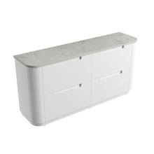 Curva Floor Standing Vanity 750mm to 1800mm