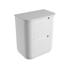 Curva Floor Standing Vanity 750mm to 1800mm
