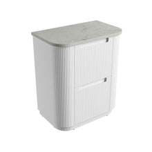 Curva Floor Standing Vanity 750mm to 1800mm