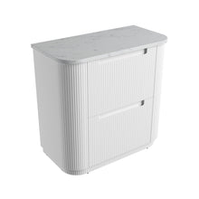 Curva Floor Standing Vanity 750mm to 1800mm