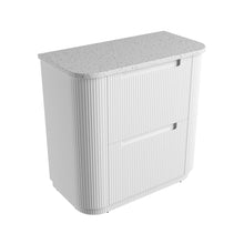 Curva Floor Standing Vanity 750mm to 1800mm
