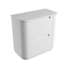 Curva Floor Standing Vanity 750mm to 1800mm