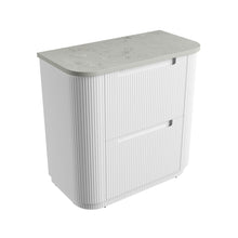 Curva Floor Standing Vanity 750mm to 1800mm