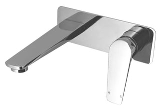 EXON Wall Basin/Bath Set