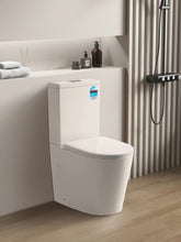 Avis Rimless Toilet Suite