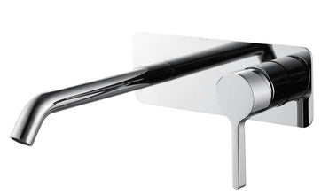 KENZO Wall Basin/Bath Set