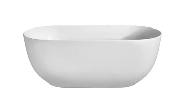 SORRENTO Freestanding Bathtub 1600/1800mm