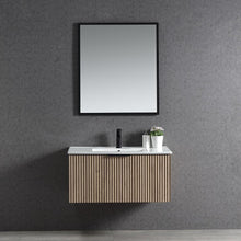 VIVO Wall Hung Vanity 750mm to 1500mm