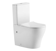 VIVO-II Toilet Suite