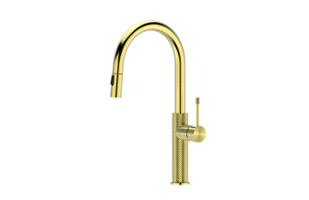 TIARA Pull Out Kitchen Sink Mixer