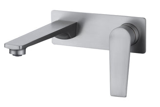 EXON Wall Basin/Bath Set