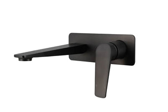 EXON Wall Basin/Bath Set