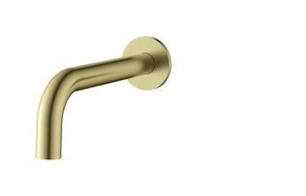VIVO Curved Spout