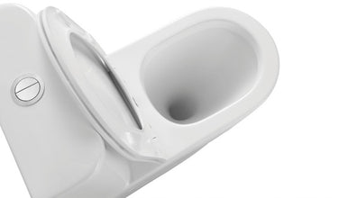 VIVO-II Toilet Suite