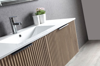 VIVO Wall Hung Vanity 750mm to 1500mm