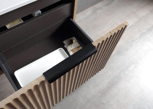 VIVO Wall Hung Vanity 750mm to 1500mm