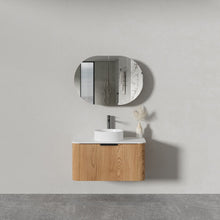 STELLA Wall Hung Vanity 900mm to 1500mm