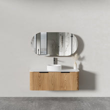 STELLA Wall Hung Vanity 900mm to 1500mm