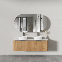 STELLA Wall Hung Vanity 900mm to 1500mm
