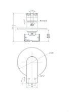 Kiama Shower Mixer