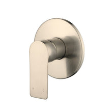 Kiama Shower Mixer