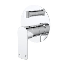 Kiama Shower Diverter Mixer