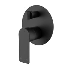 Kiama Shower Diverter Mixer