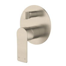 Kiama Shower Diverter Mixer