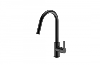 Morgan Rund Pull Out Sink Mixer