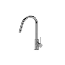 Morgan Rund Pull Out Sink Mixer