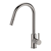 Morgan Rund Pull Out Sink Mixer