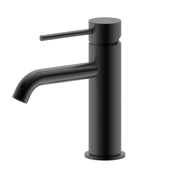 Morgan Rund Basin Mixer