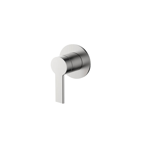 Iris Shower/Bath Mixer