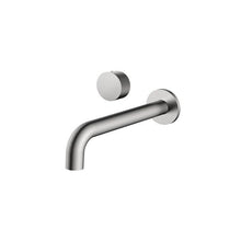 Qi Rund Progressive Bath/Basin Mixer